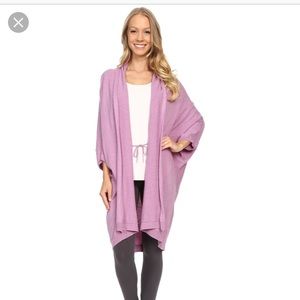 NWOT Ugg Nora Cocoon Cardigan Size M/L